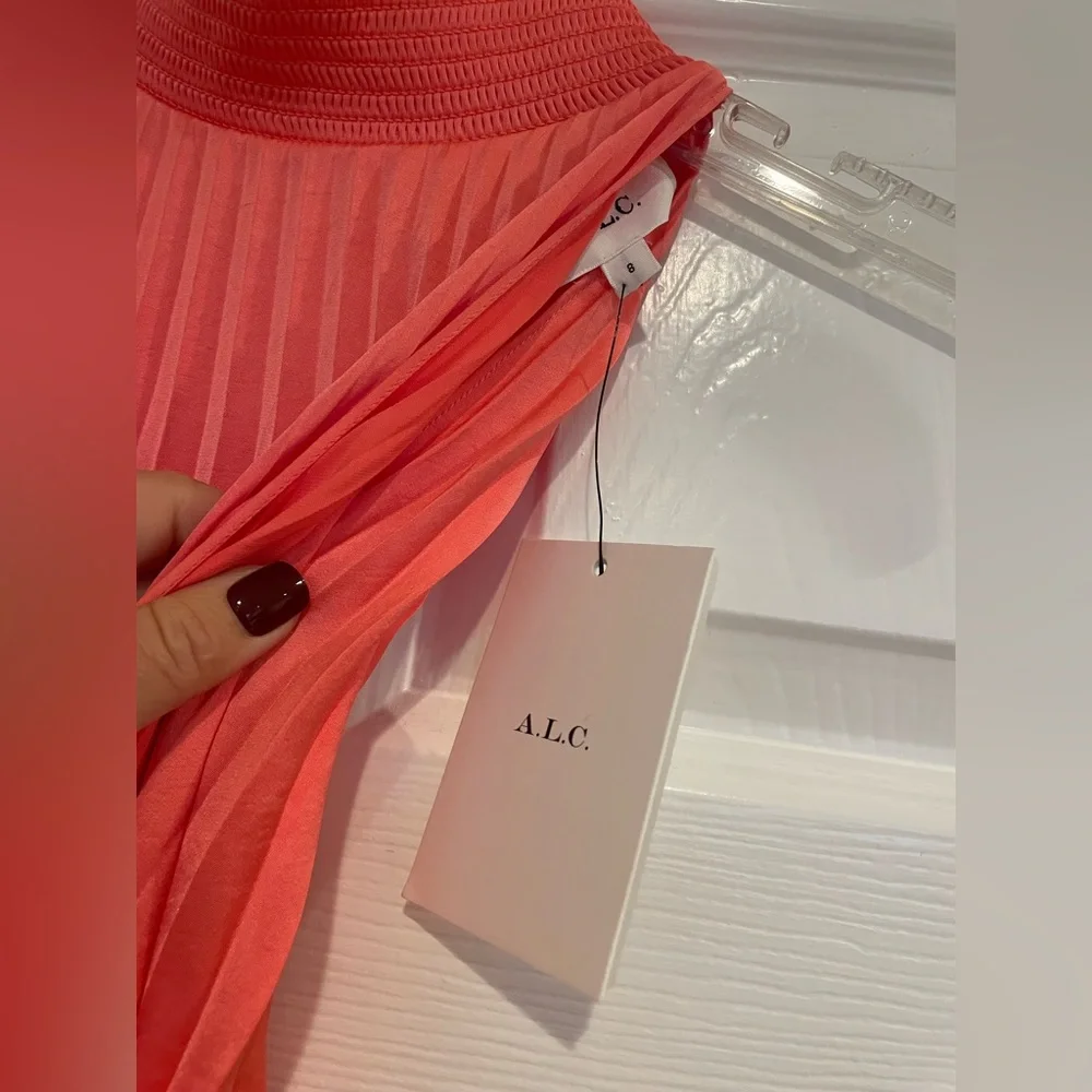 ALC RENZO DRESS - Picture 5 of 7